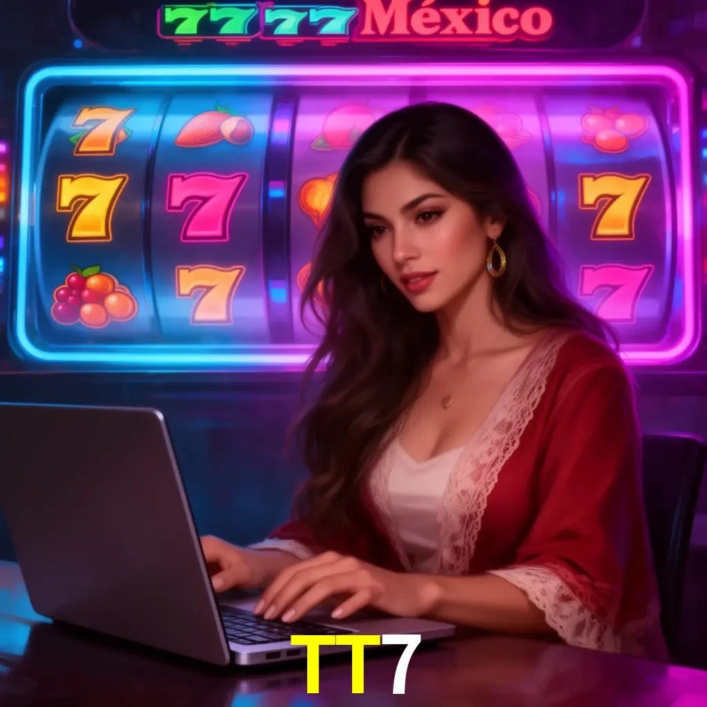 TT7 Símbolos con valor multiplicador