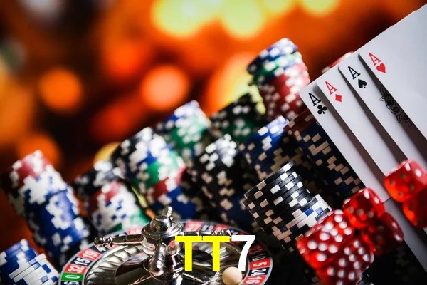 TT7 Apuestas Deportivas