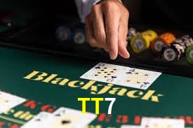 TT7 Bingo clásico mexicano