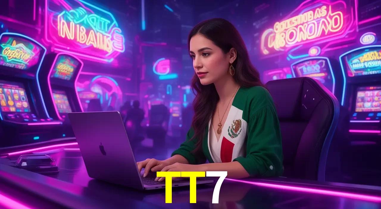TT7 Diversidad de modos de juego