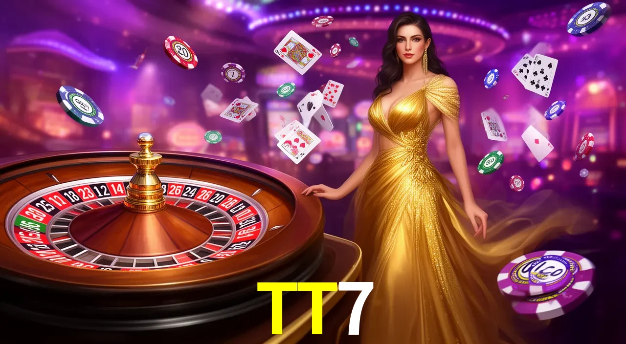 TT7 Scatter marina