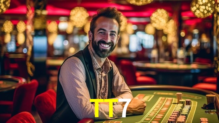 TT7 mobile gaming