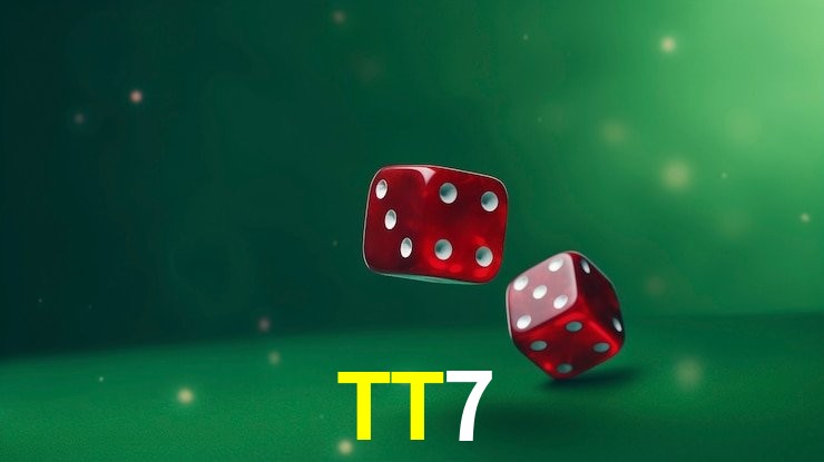 TT7 Inicia sesión en TT7 para explorar nuestro lobby de casino y tragamonedas en México