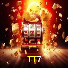 TT7 Casino en Vivo