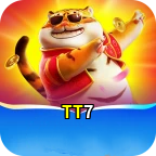 TT7 logo
